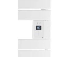 Sèche Serviettes THERMOR - Riviera 2 - Blanc 7 Sèche Serviettes THERMOR - Riviera 2 - Blanc -Valor Magasin riviera 2 blanc com digitale