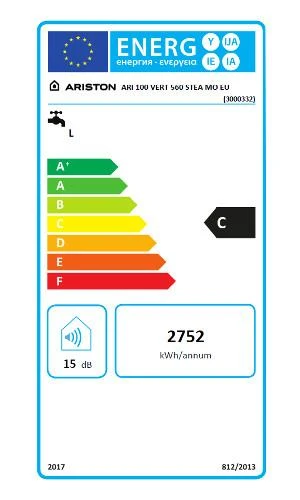 Chauffe Eau électrique - ARISTON - Sageo 10 Chauffe Eau électrique - ARISTON - Sageo – Image 8