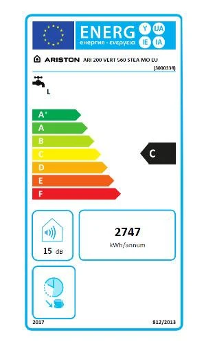 Chauffe Eau électrique - ARISTON - Sageo 11 Chauffe Eau électrique - ARISTON - Sageo – Image 9