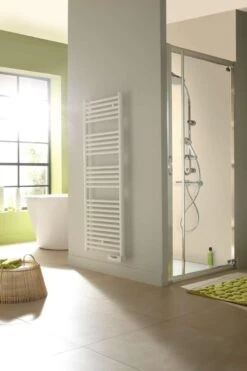 Sèche Serviettes ACOVA - Atoll Spa Tsl/tf - Blanc