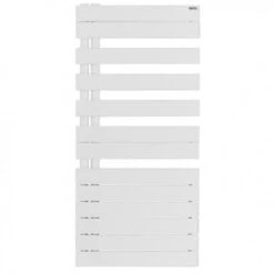 Fassane Spa Asymétrique Blanc FL - FR