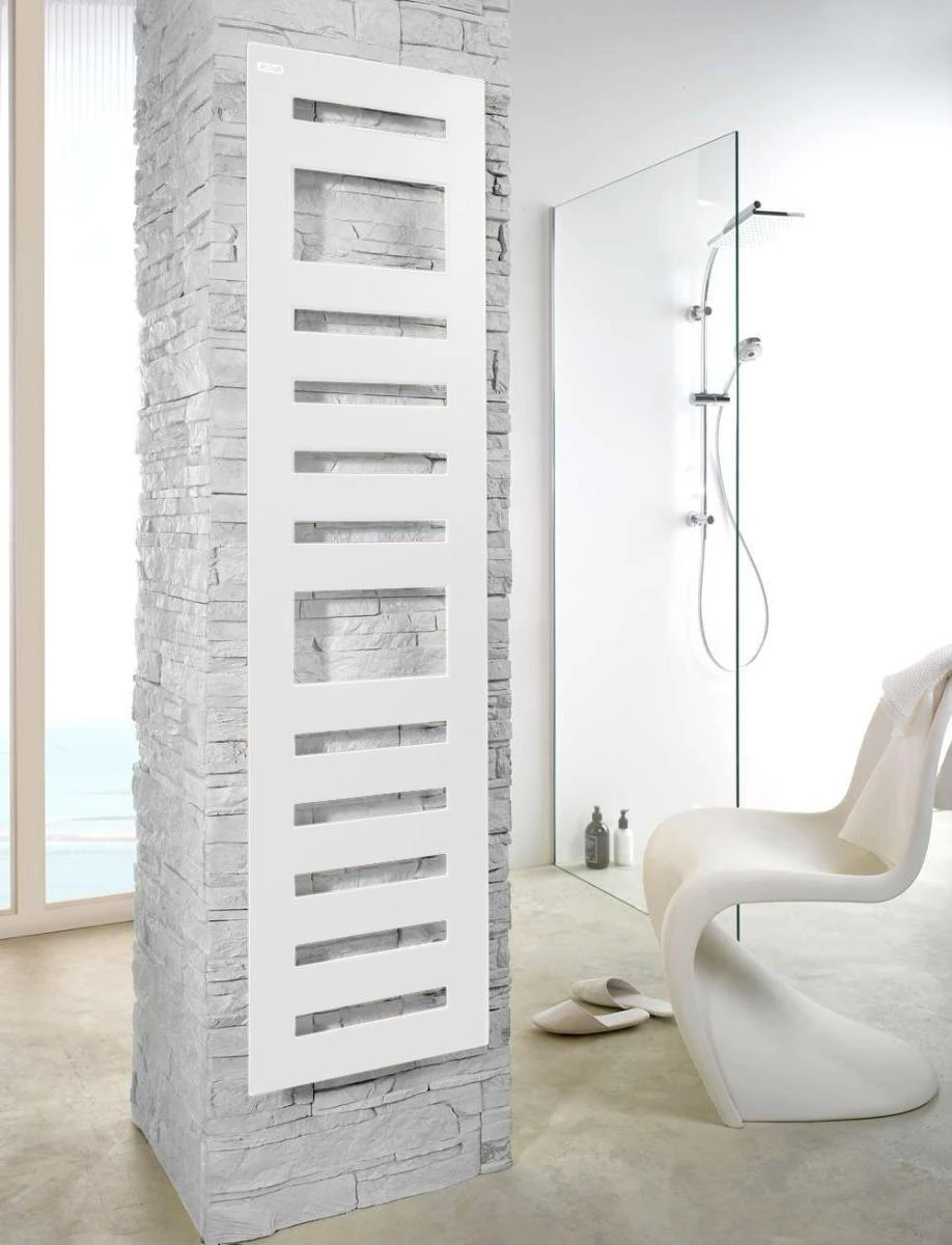 Sèche Serviettes ACOVA - Karéna Spa Tsv/gf - Blanc 3 Sèche Serviettes ACOVA - Karéna Spa Tsv/gf - Blanc