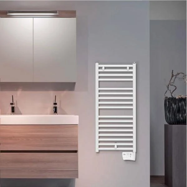 Jarl Mixte Blanc Vertical 4 Jarl Mixte Blanc Vertical – Image 2