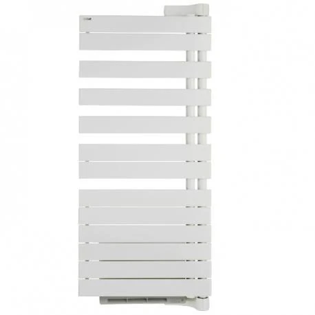 Sèche Serviettes Acova – Régate Twist + Air Pivot à Droite – Mixte Par Soufflerie – Blanc 3 Sèche Serviettes Acova – Régate Twist + Air Pivot à Droite – Mixte Par Soufflerie – Blanc