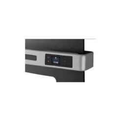 Sèche-serviettes ATLANTIC - Connecté Soufflant Serenis - Blanc 9 Sèche-serviettes ATLANTIC - Connecté Soufflant Serenis - Blanc -Valor Magasin seche serviettes connecte serenis mat a gauche 500w blanc mat 2 5