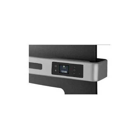 Sèche-serviettes ATLANTIC - Connecté Soufflant Serenis - Blanc 6 Sèche-serviettes ATLANTIC - Connecté Soufflant Serenis - Blanc – Image 4