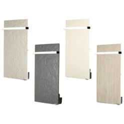 Touch Silicium Sèche Serviettes