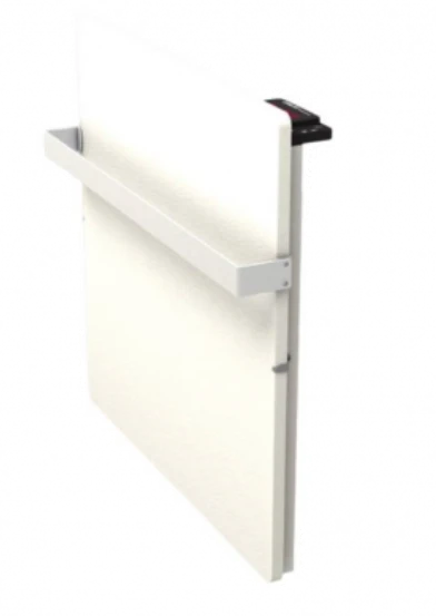 Radiateur Sèche-serviettes VALDEROMA – Tactilo – Natura Blanc 4 Radiateur Sèche-serviettes VALDEROMA – Tactilo – Natura Blanc – Image 2