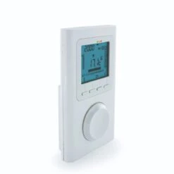 Thermostat D'ambiance Radio Fréquence Programmable - ACOVA - X3D - 990260