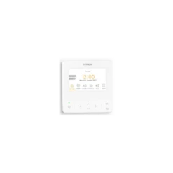 Pompe à Chaleur HITACHI - YUTAKI S COMBI 2.0 - R410A -Valor Magasin teleco yutaki 12