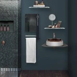 Convecteur Soufflant ATLANTIC - Télia -Valor Magasin telia soufflant ssv ambiance sdb image atlantic international product slider focus 1