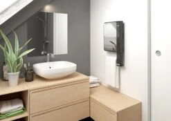 Convecteur Soufflant Thermor Illico 3 9 Convecteur Soufflant Thermor Illico 3 -Valor Magasin th illico 3 miroir serviette 491374 a 1