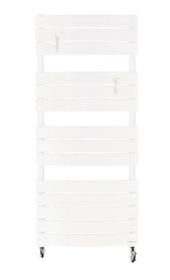 Sèche Serviettes Thermor Riviera – Eau Chaude – Blanc