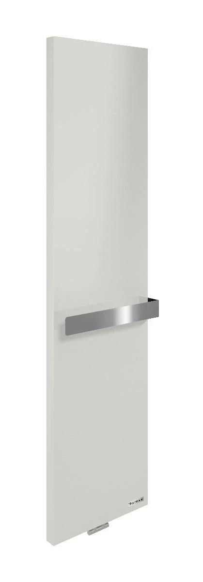 Sèche Serviettes Thermor Toscane – Eau Chaude – Blanc 3 Sèche Serviettes Thermor Toscane – Eau Chaude – Blanc