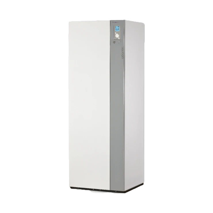 Pompe à Chaleur ATLANTIC - Alféa Excellia A.I - Duo - R410A 4 Pompe à Chaleur ATLANTIC - Alféa Excellia A.I - Duo - R410A – Image 2