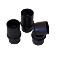 Bouchons De Réseau Sachet De 3