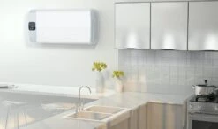 Chauffe Eau électrique Ariston - Velis Evo 10 Chauffe Eau électrique Ariston - Velis Evo -Valor Magasin velis evo bojler ambient h