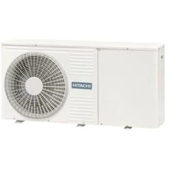 Hitachi Yutaki M Monobloc - R32 9 Hitachi Yutaki M Monobloc - R32 -Valor Magasin yutaki m xrasm 2vre 43 kwatts chaud seul controleur 2