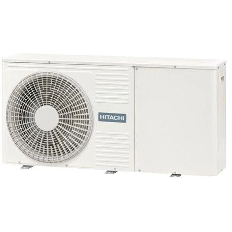 Hitachi Yutaki M Monobloc - R32 5 Hitachi Yutaki M Monobloc - R32 – Image 3