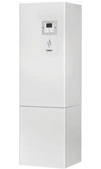 Pompe à Chaleur Bi-Bloc HITACHI – Yutaki S80 Combi – Avec ECS – R410A + R134A 5 Pompe à Chaleur Bi-Bloc HITACHI – Yutaki S80 Combi – Avec ECS – R410A + R134A – Image 3