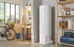 Chauffe Eau électrique Atlantic - Zénéo