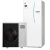 PAC Air / Eau - Bibloc - Mitsubishi Electric - Zubadan Silence Duo - Avec ECS - R32 2 PAC Air / Eau - Bibloc - Mitsubishi Electric - Zubadan Silence Duo - Avec ECS - R32 -Valor Magasin zubadan avececs produits