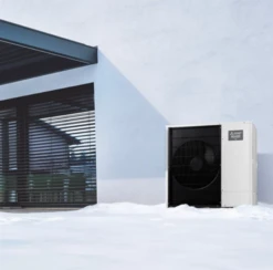 Pompe à Chaleur Air / Eau - Bibloc - Mitsubishi Electric - Zubadan Silence - Sans ECS - R32 15 Pompe à Chaleur Air / Eau - Bibloc - Mitsubishi Electric - Zubadan Silence - Sans ECS - R32 -Valor Magasin zubadan sansecs ambiance