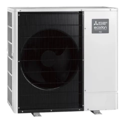 Pompe à Chaleur Air / Eau - Bibloc - Mitsubishi Electric - Zubadan Silence - Sans ECS - R32 13 Pompe à Chaleur Air / Eau - Bibloc - Mitsubishi Electric - Zubadan Silence - Sans ECS - R32 -Valor Magasin zubadan sansecs ue3